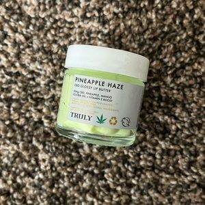 Pineapple Haze Lip treatment